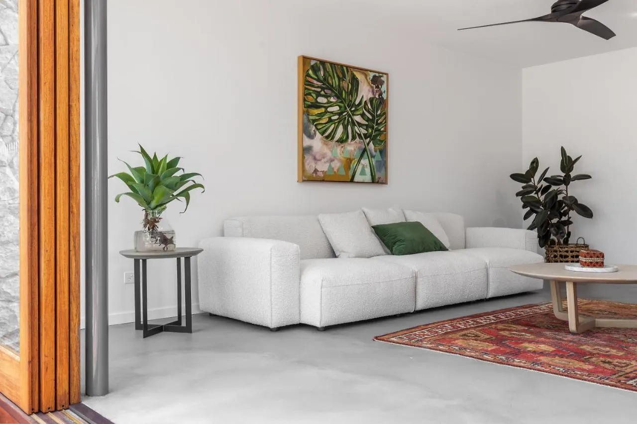 Unit 1 22 Second Avenue Villa Coolum Beach