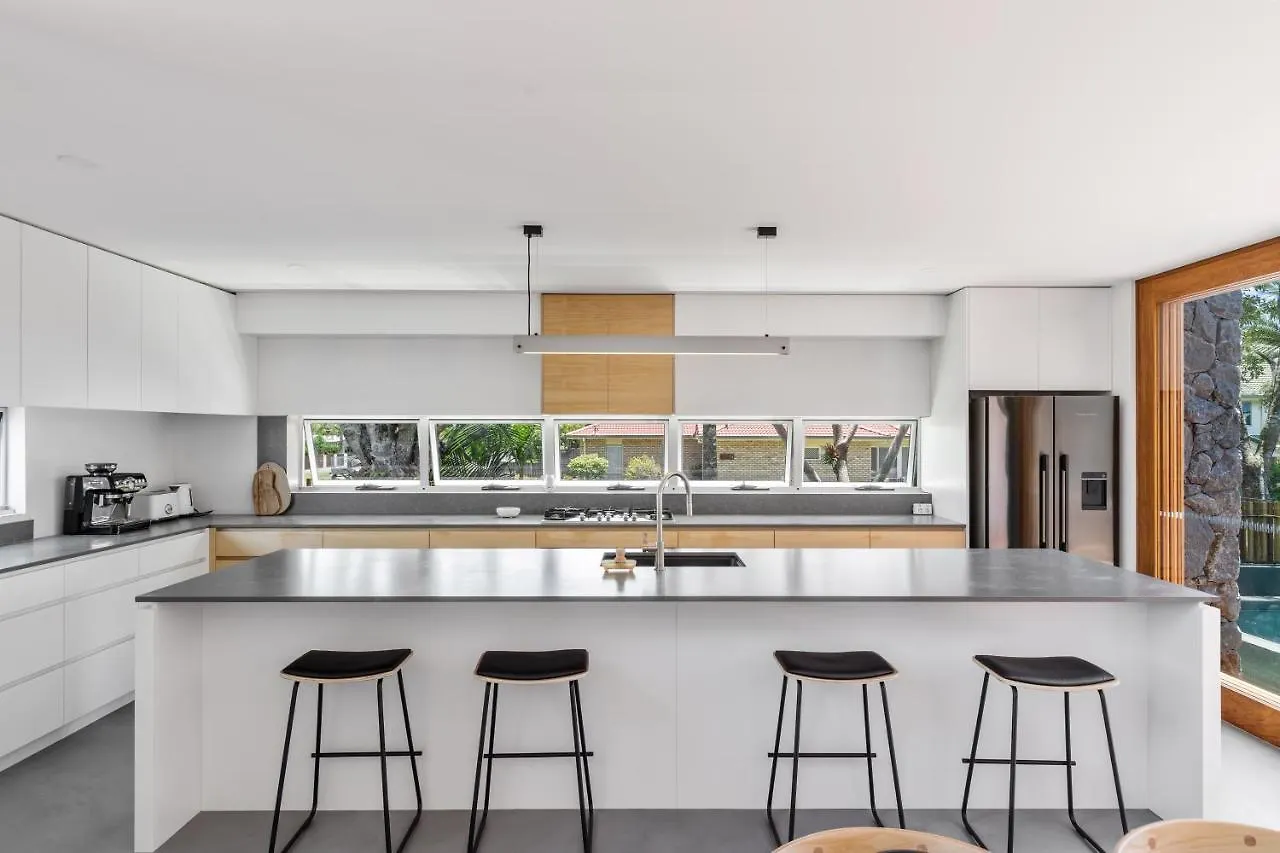 Unit 1 22 Second Avenue Villa Coolum Beach Australia