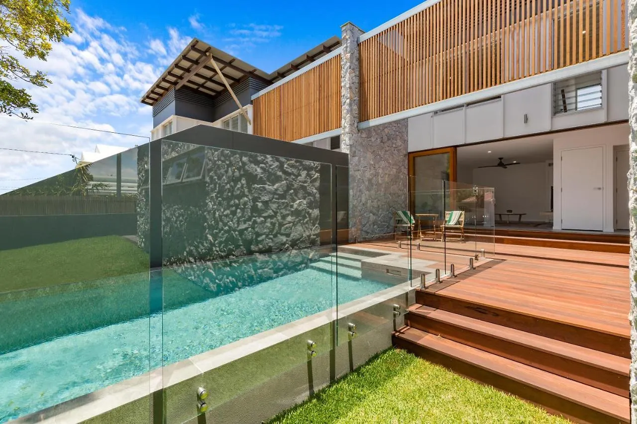 Holiday home Unit 1 22 Second Avenue Villa Coolum Beach